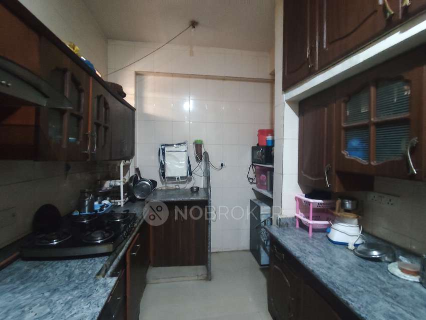 3 BHK Flat In Dhaani Mahal For Sale  In Upperpally