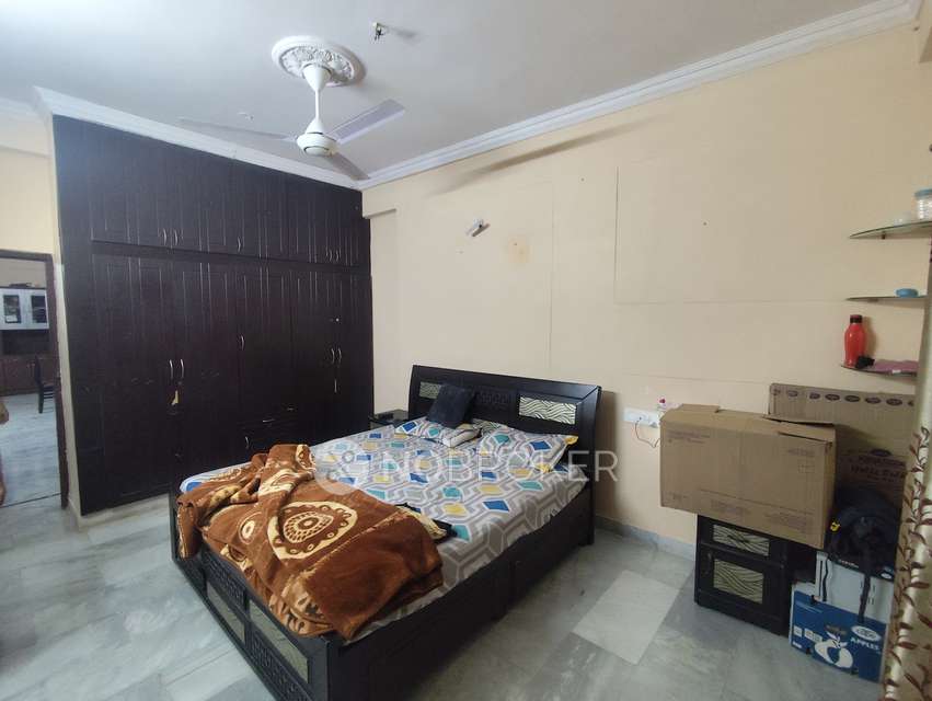 3 BHK Flat In Dhaani Mahal For Sale  In Upperpally