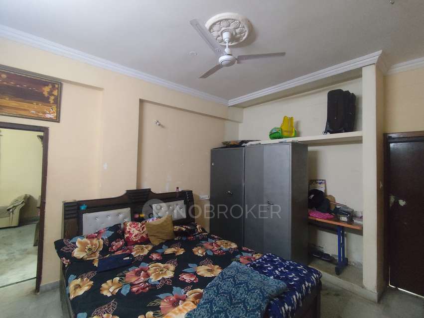 3 BHK Flat In Dhaani Mahal For Sale  In Upperpally