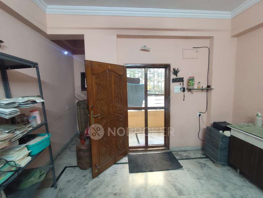 3 BHK Flat In Dhaani Mahal For Sale  In Upperpally