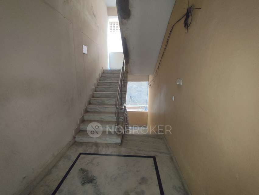 3 BHK Flat In Dhaani Mahal For Sale  In Upperpally