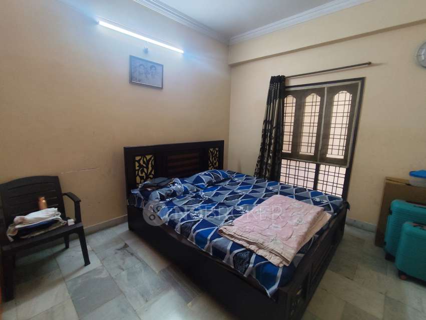 3 BHK Flat In Dhaani Mahal For Sale  In Upperpally
