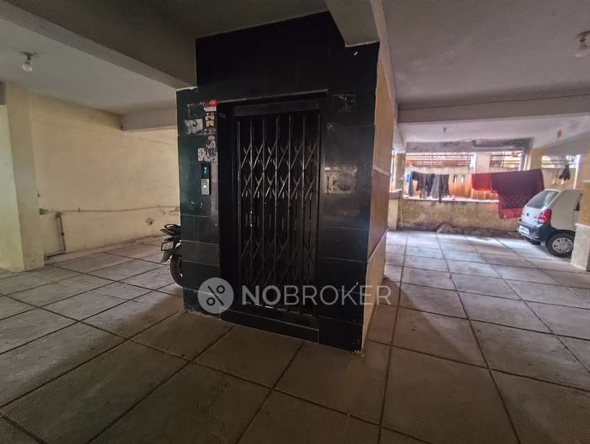 3 BHK Flat In Dhaani Mahal For Sale  In Upperpally