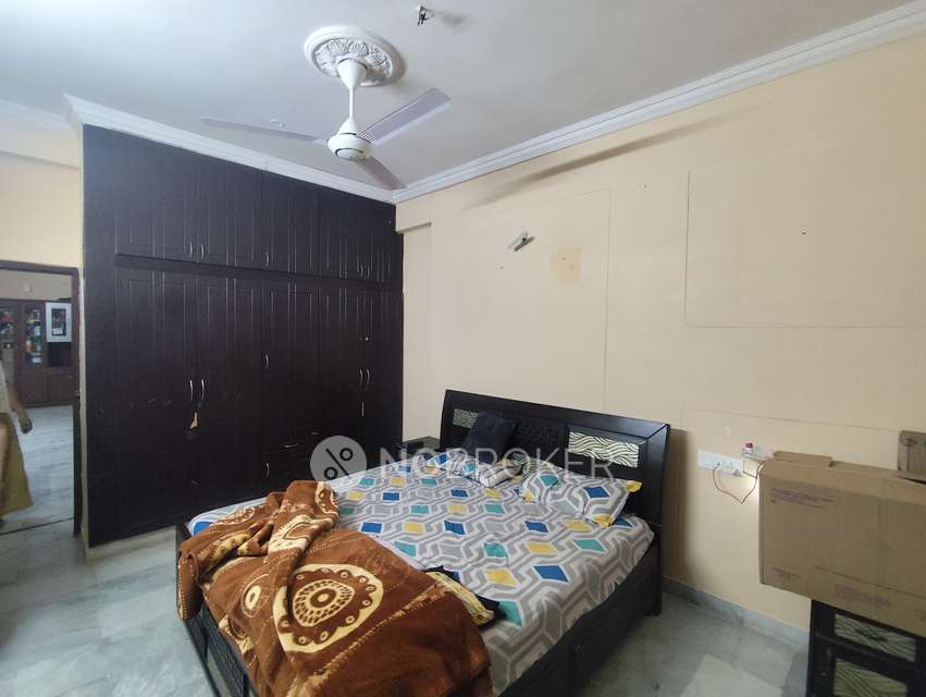 3 BHK Flat In Dhaani Mahal For Sale  In Upperpally