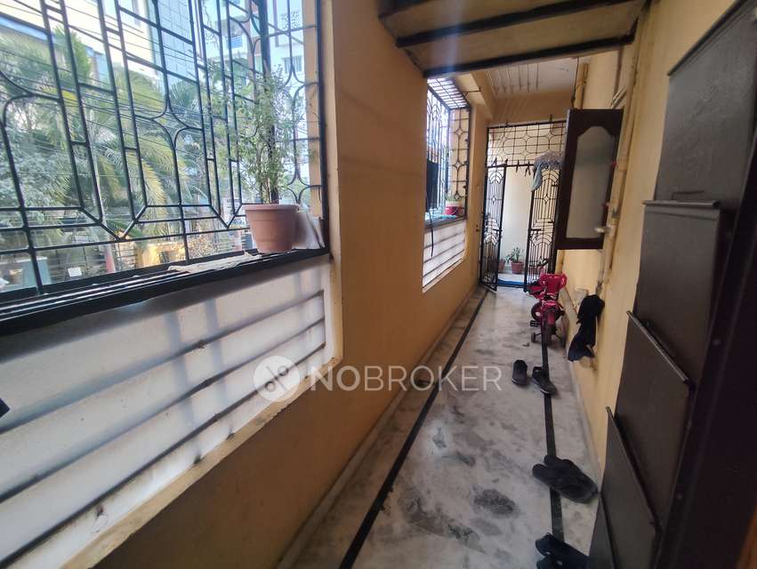 3 BHK Flat In Dhaani Mahal For Sale  In Upperpally