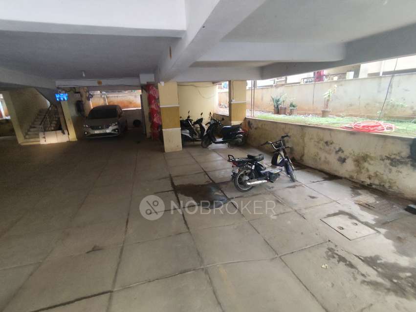 3 BHK Flat In Dhaani Mahal For Sale  In Upperpally