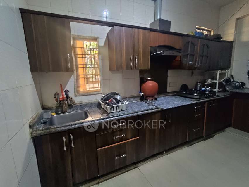 3 BHK Flat In Dhaani Mahal For Sale  In Upperpally