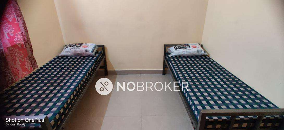 PG for Girls in Electronic City