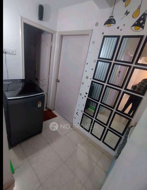 2 BHK Flat In Goel Ganga Hill Mist Garden For Sale  In Kondhwa