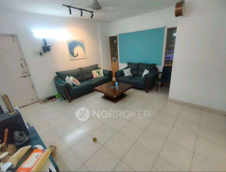 2 BHK Flat In Goel Ganga Hill Mist Garden For Sale  In Kondhwa