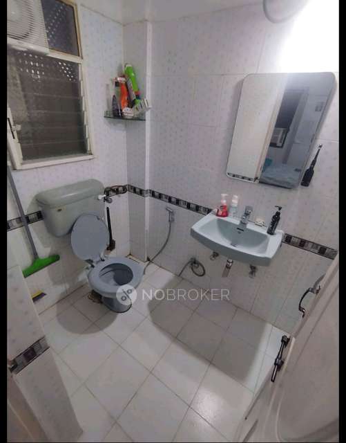 2 BHK Flat In Goel Ganga Hill Mist Garden For Sale  In Kondhwa