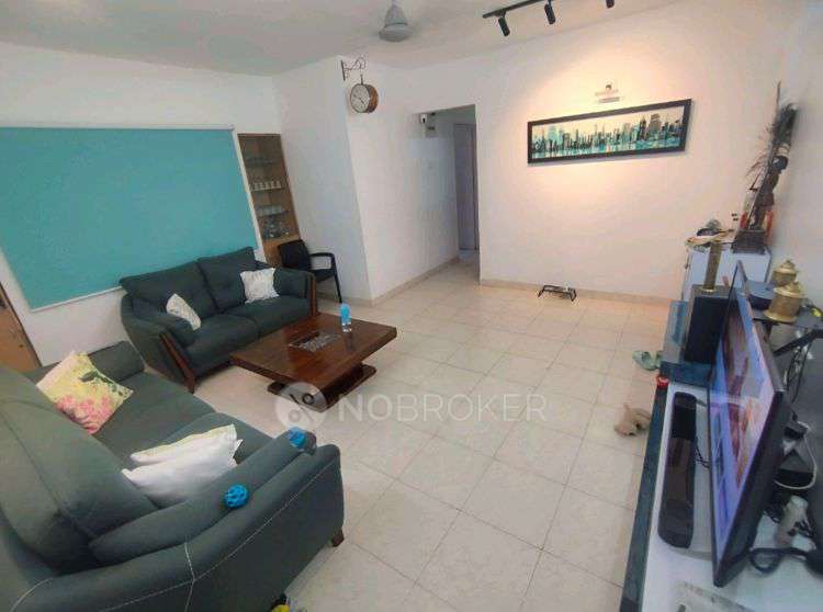 2 BHK Flat In Goel Ganga Hill Mist Garden For Sale  In Kondhwa