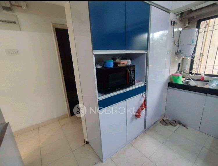 2 BHK Flat In Goel Ganga Hill Mist Garden For Sale  In Kondhwa