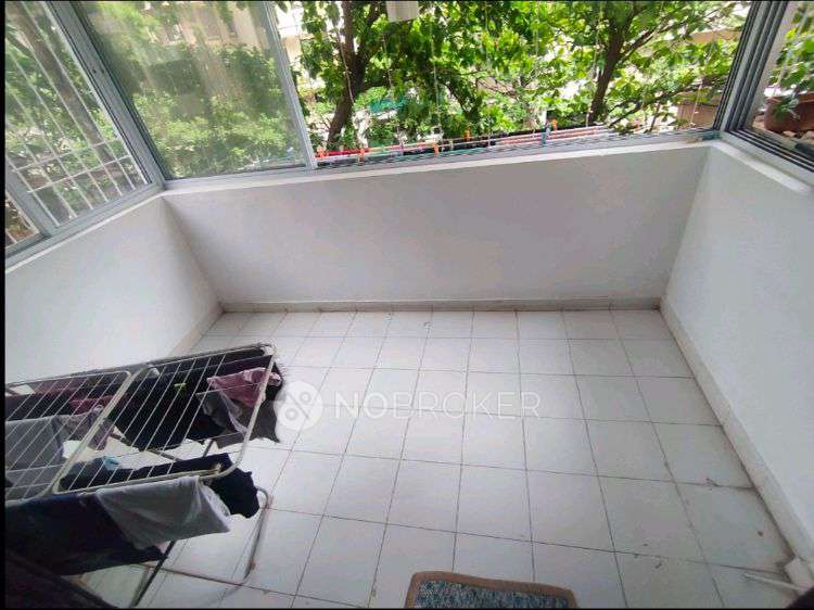 2 BHK Flat In Goel Ganga Hill Mist Garden For Sale  In Kondhwa