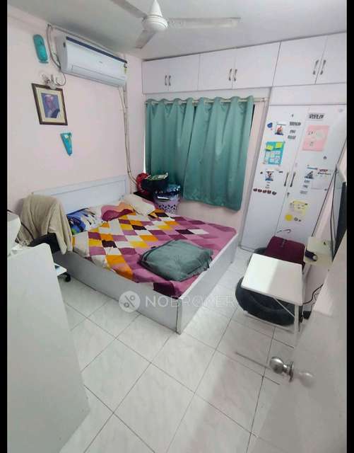 2 BHK Flat In Goel Ganga Hill Mist Garden For Sale  In Kondhwa