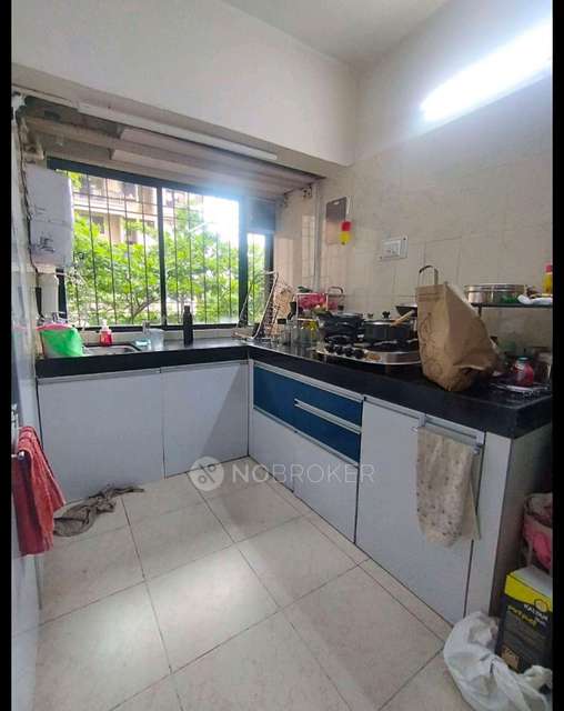 2 BHK Flat In Goel Ganga Hill Mist Garden For Sale  In Kondhwa