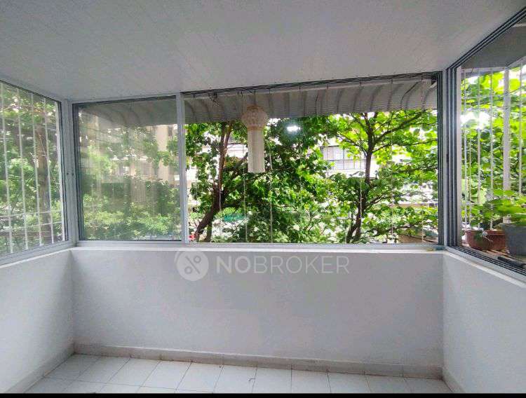 2 BHK Flat In Goel Ganga Hill Mist Garden For Sale  In Kondhwa