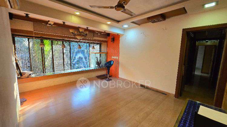 1 BHK Flat In Veena Nagar Co-op Hsg Soc Ltd for Rent  In Chincholi Phatak