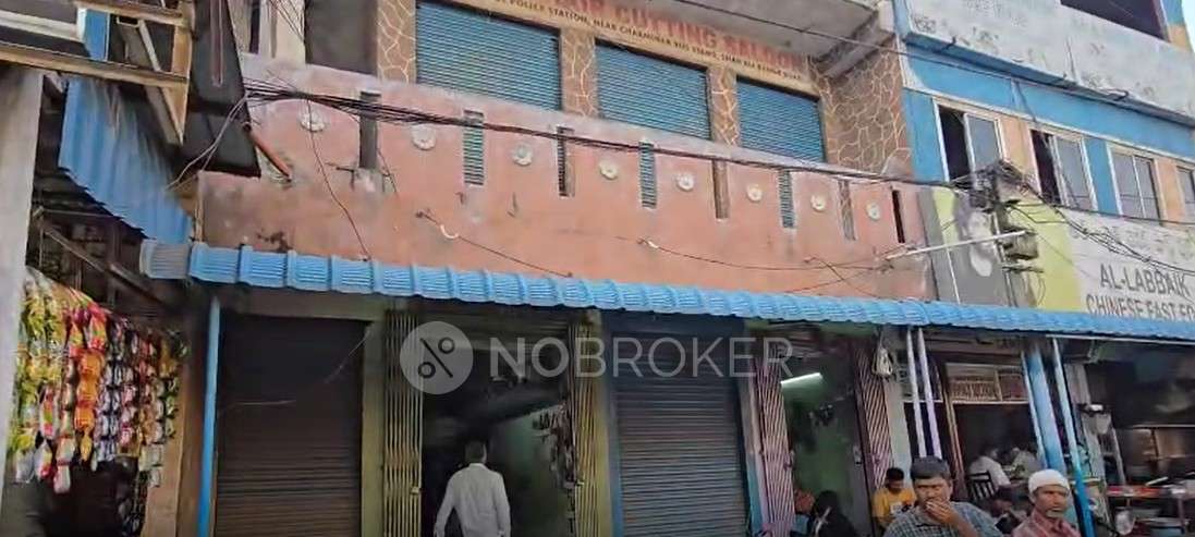 Shop in Shalibanda, Hyderabad for Rent 