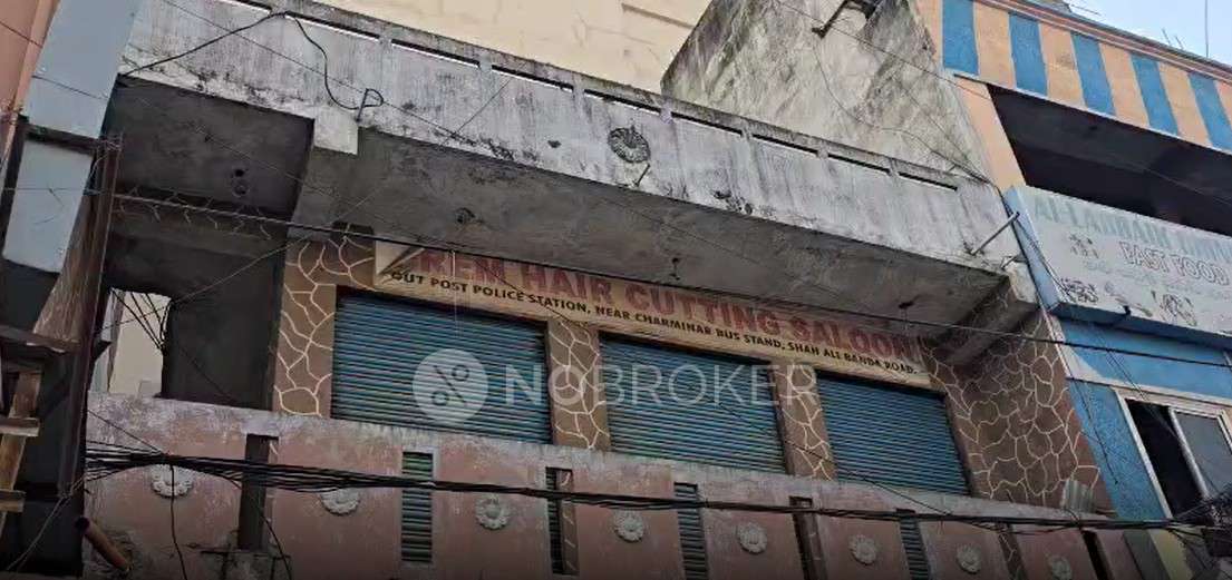 Shop in Shalibanda, Hyderabad for Rent 