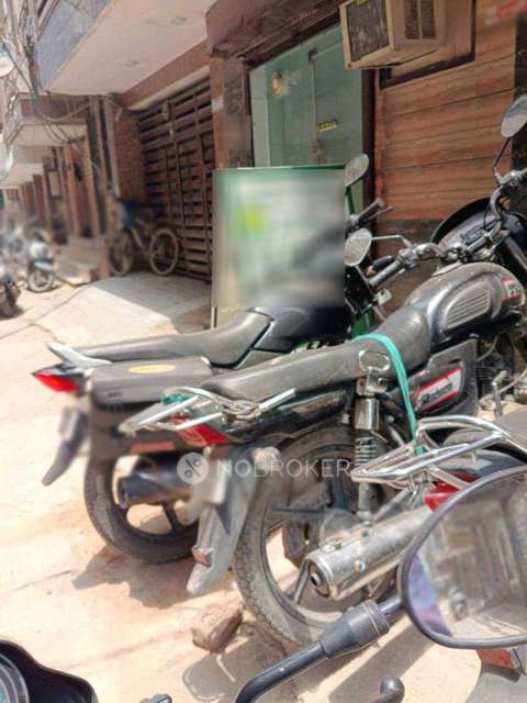 PG for Girls in Mukherjee Nagar