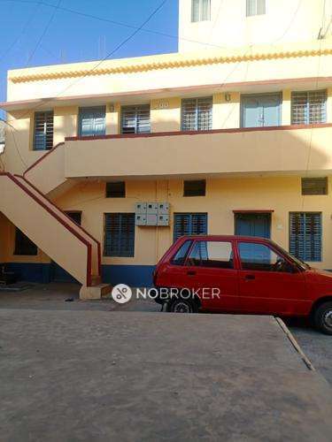 1 RK Flat In Standalone  Building  for Rent  In Peenya