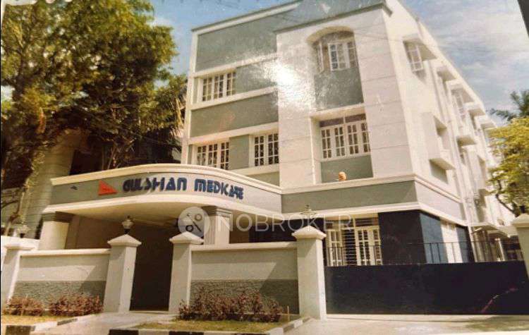 Office Space in Mylapore, Chennai for Rent 