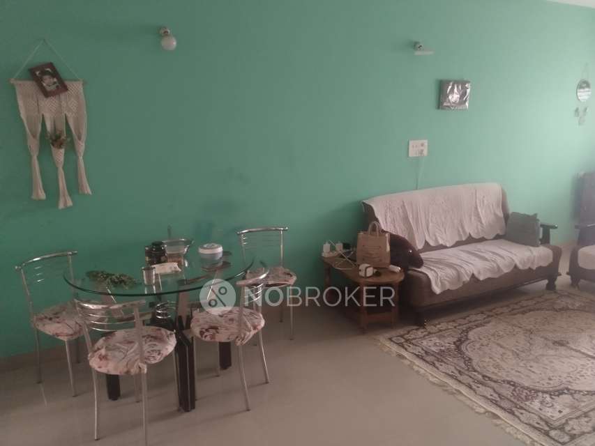 2 BHK Flat In Subhodaya Silver Springs For Sale  In Rajarajeshwari Nagar