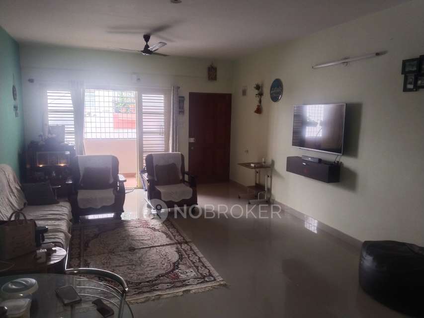 2 BHK Flat In Subhodaya Silver Springs For Sale  In Rajarajeshwari Nagar