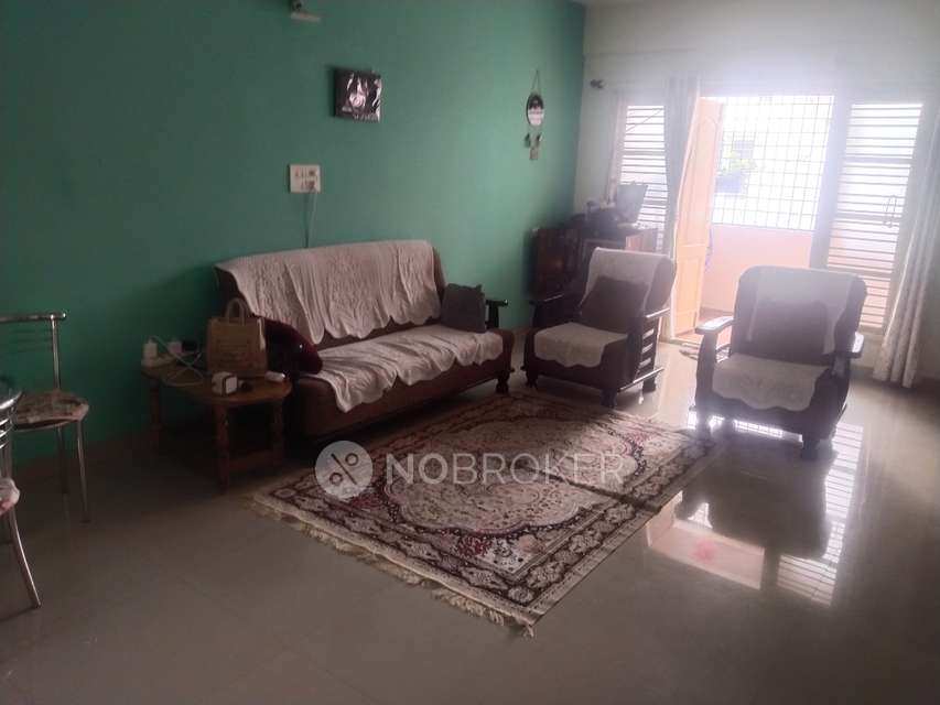 2 BHK Flat In Subhodaya Silver Springs For Sale  In Rajarajeshwari Nagar