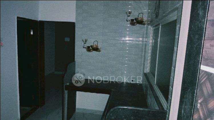 1 BHK House for Rent  In Hx94+jqj, Lane No. 1, Ubale Nagar, Wagholi, Pune, Maharashtra 412207, India