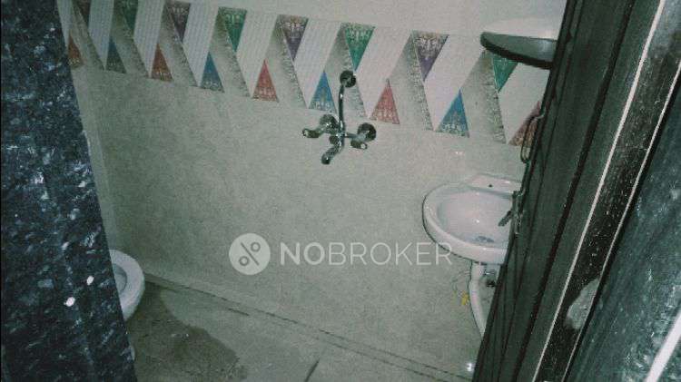 1 BHK House for Rent  In Hx94+jqj, Lane No. 1, Ubale Nagar, Wagholi, Pune, Maharashtra 412207, India