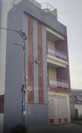 1 BHK Flat for Rent  In Bharat Nagar