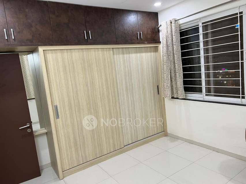 3 BHK Flat In Kalpataru Residency Hyderabad for Rent  In Quthbullapur