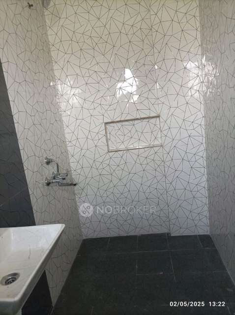 3 BHK Flat In Krushnakunj Park  More Vasti Manjri Bk for Rent  In No. 54, 5, Krushna Kunj Society, Road, Manjri Bk, Maharashtra 412307, India