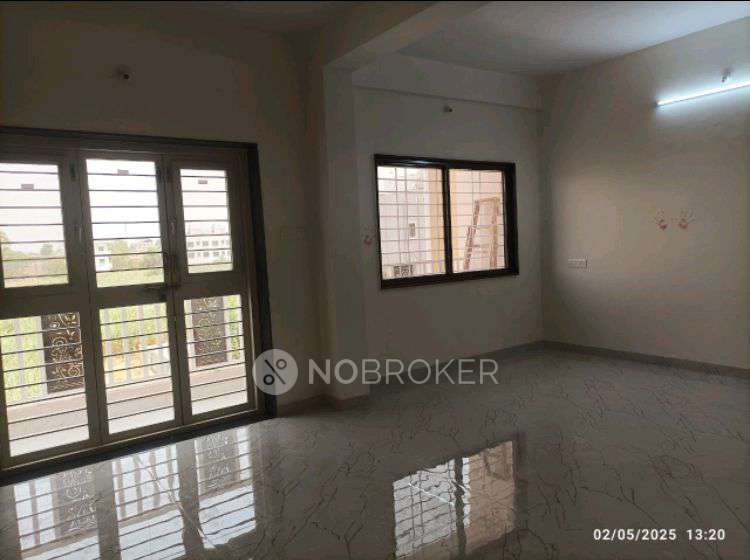 3 BHK Flat In Krushnakunj Park  More Vasti Manjri Bk for Rent  In No. 54, 5, Krushna Kunj Society, Road, Manjri Bk, Maharashtra 412307, India