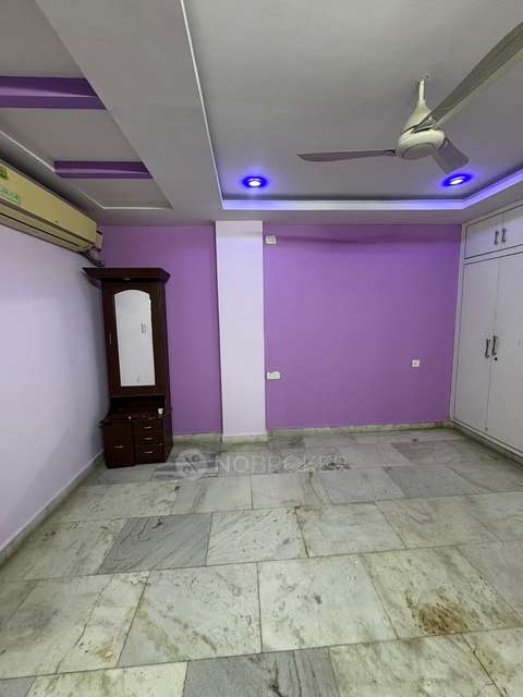 3 BHK Flat In Ppr Lake View Residency, Kukatpally For Sale  In Kukatpally