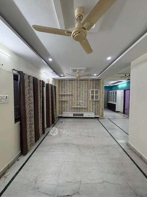 3 BHK Flat In Ppr Lake View Residency, Kukatpally For Sale  In Kukatpally