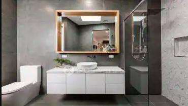 2 BHK Flat In Desai Sainath Heights For Sale  In Ambernath