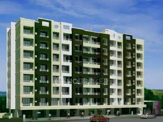 2 BHK Flat In Desai Sainath Heights For Sale  In Ambernath