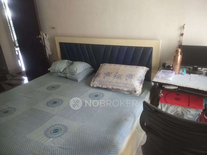 3 BHK Flat In Adhiraj Gardens, Kharghar For Sale  In Kharghar