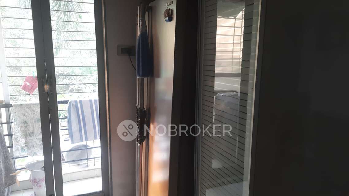 3 BHK Flat In Adhiraj Gardens, Kharghar For Sale  In Kharghar