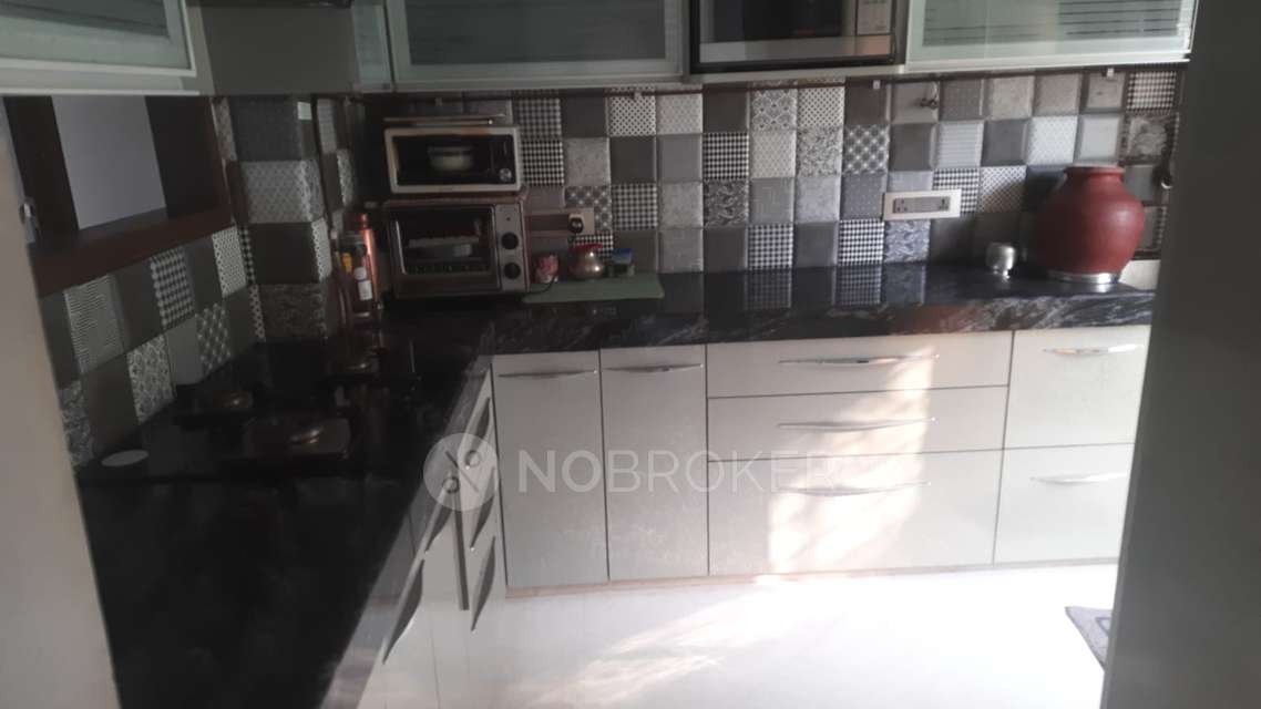 3 BHK Flat In Adhiraj Gardens, Kharghar For Sale  In Kharghar