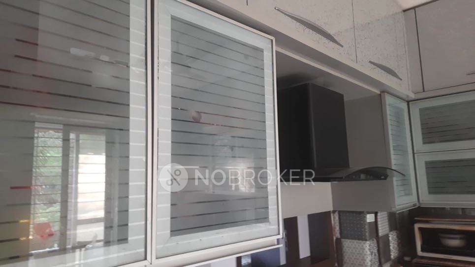 3 BHK Flat In Adhiraj Gardens, Kharghar For Sale  In Kharghar