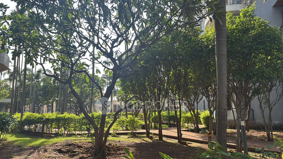 3 BHK Flat In Adhiraj Gardens, Kharghar For Sale  In Kharghar