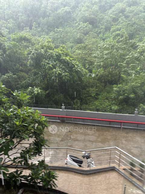 3 BHK Flat In Adhiraj Gardens, Kharghar For Sale  In Kharghar