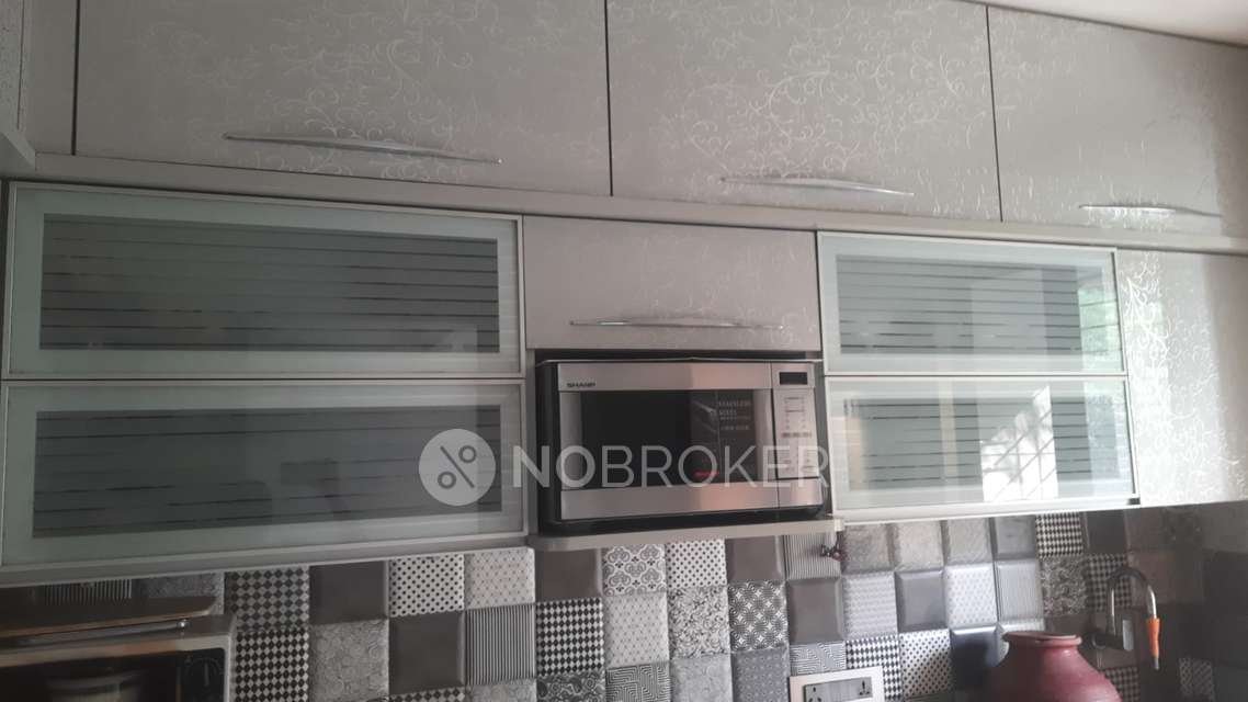 3 BHK Flat In Adhiraj Gardens, Kharghar For Sale  In Kharghar