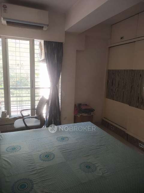 3 BHK Flat In Adhiraj Gardens, Kharghar For Sale  In Kharghar