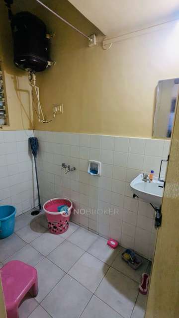 Shared Room for Female In 1 BHK  In Om Bhuwan Aprtment In Tejas Society, Dahanukar Colony, Kothrud