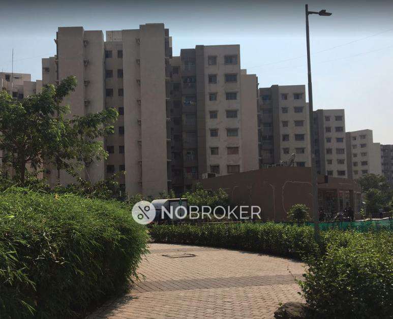 1 BHK Flat In Casa Rio Genevia for Rent  In Dombivli East